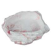 NOMOY PET Factory Direct Sale Resin Food Water Bowl for Reptile NS-65